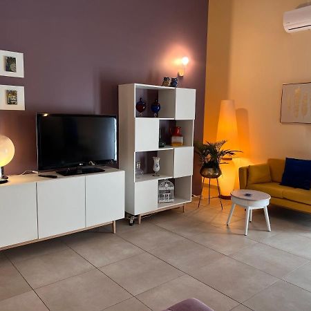 קטאניה Zefia Home מראה חיצוני תמונה