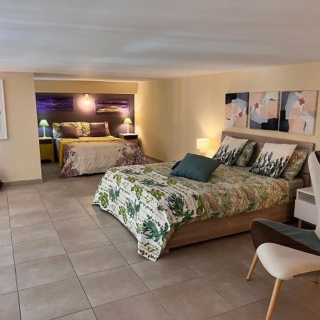 קטאניה Zefia Home מראה חיצוני תמונה