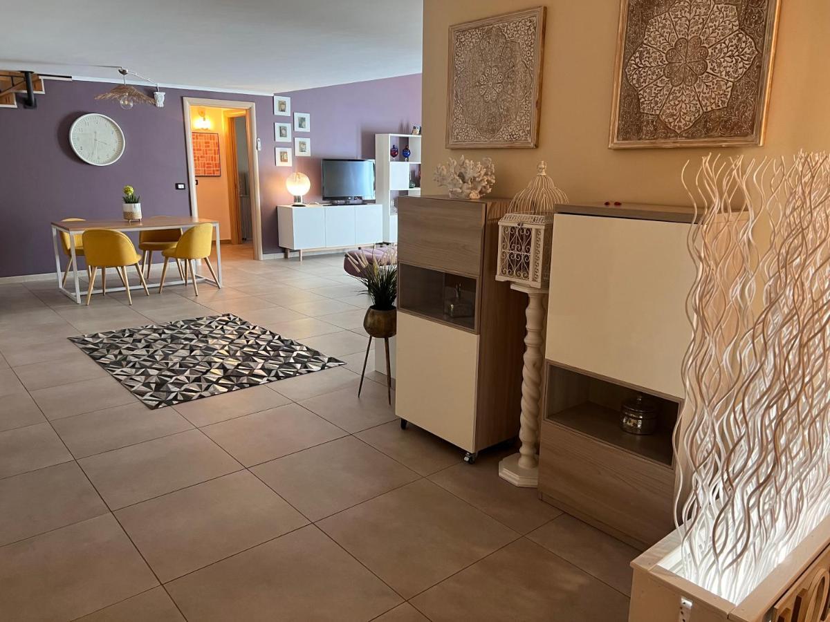 קטאניה Zefia Home מראה חיצוני תמונה