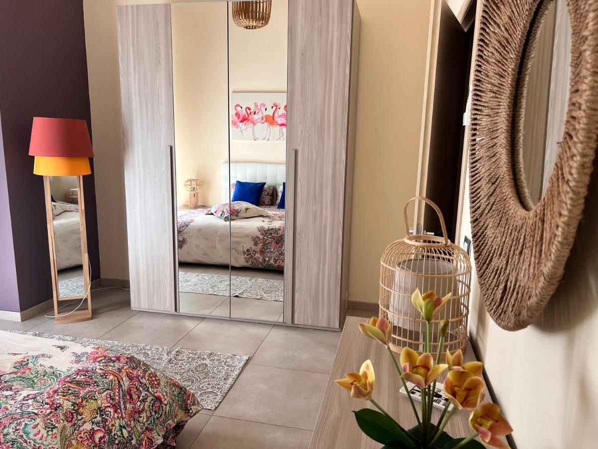 קטאניה Zefia Home מראה חיצוני תמונה