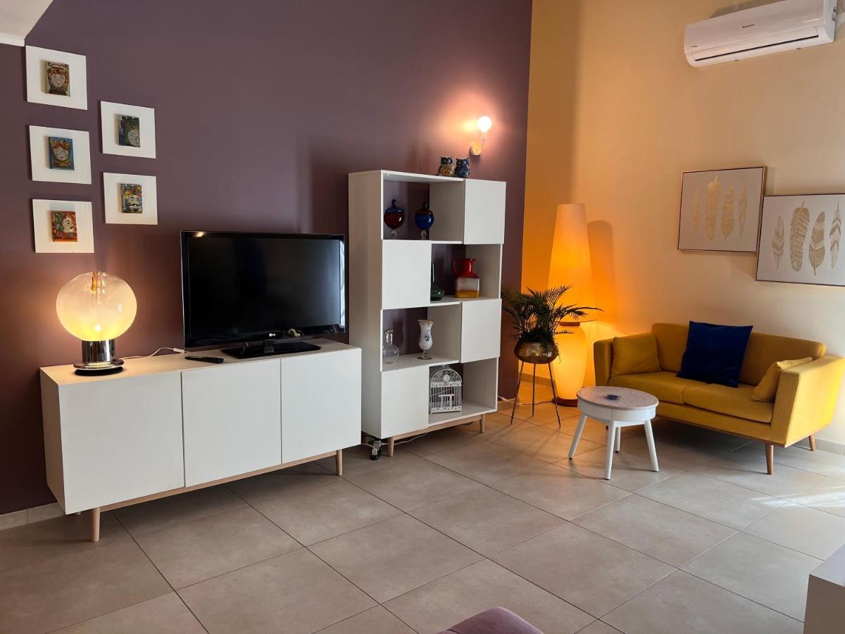 קטאניה Zefia Home מראה חיצוני תמונה