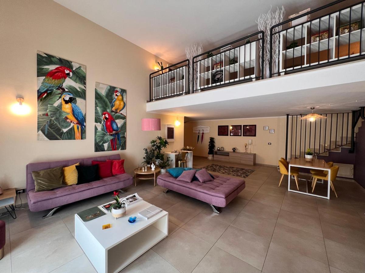 קטאניה Zefia Home מראה חיצוני תמונה