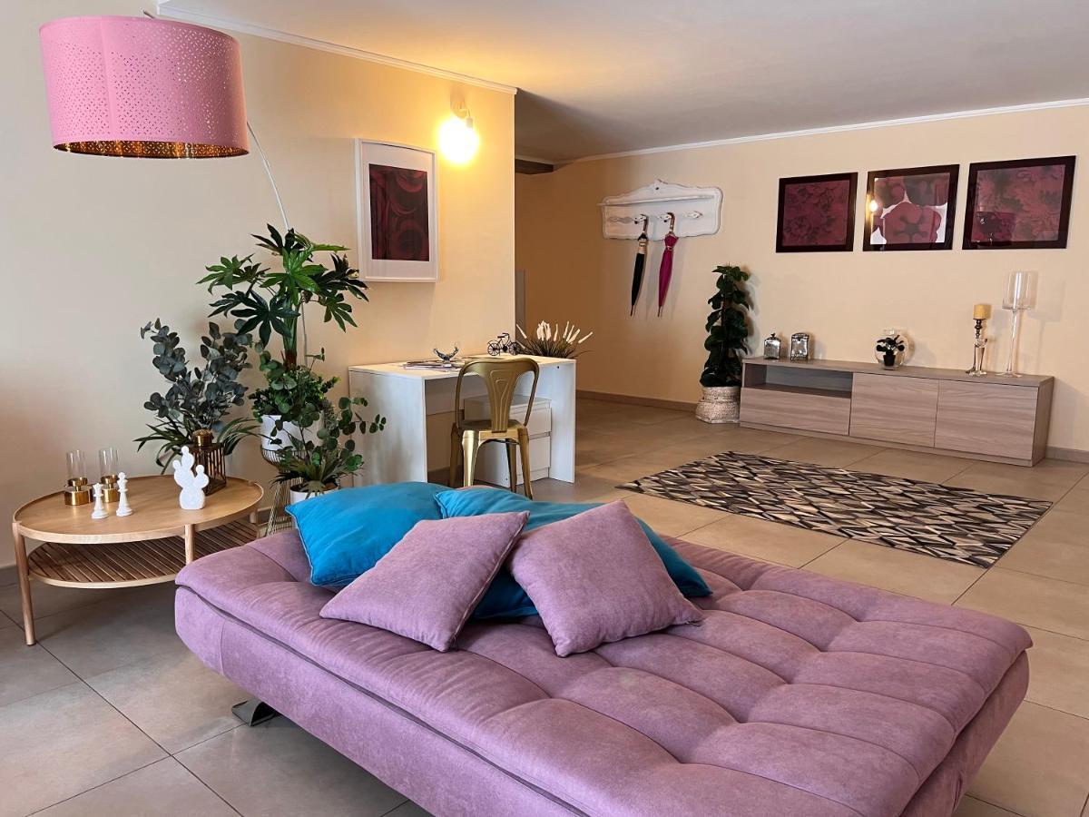 קטאניה Zefia Home מראה חיצוני תמונה