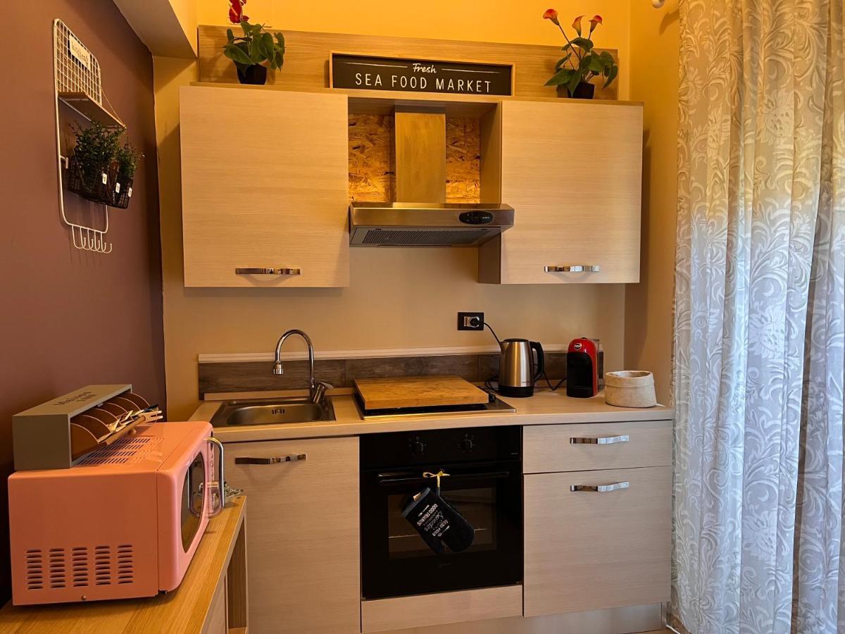 קטאניה Zefia Home מראה חיצוני תמונה