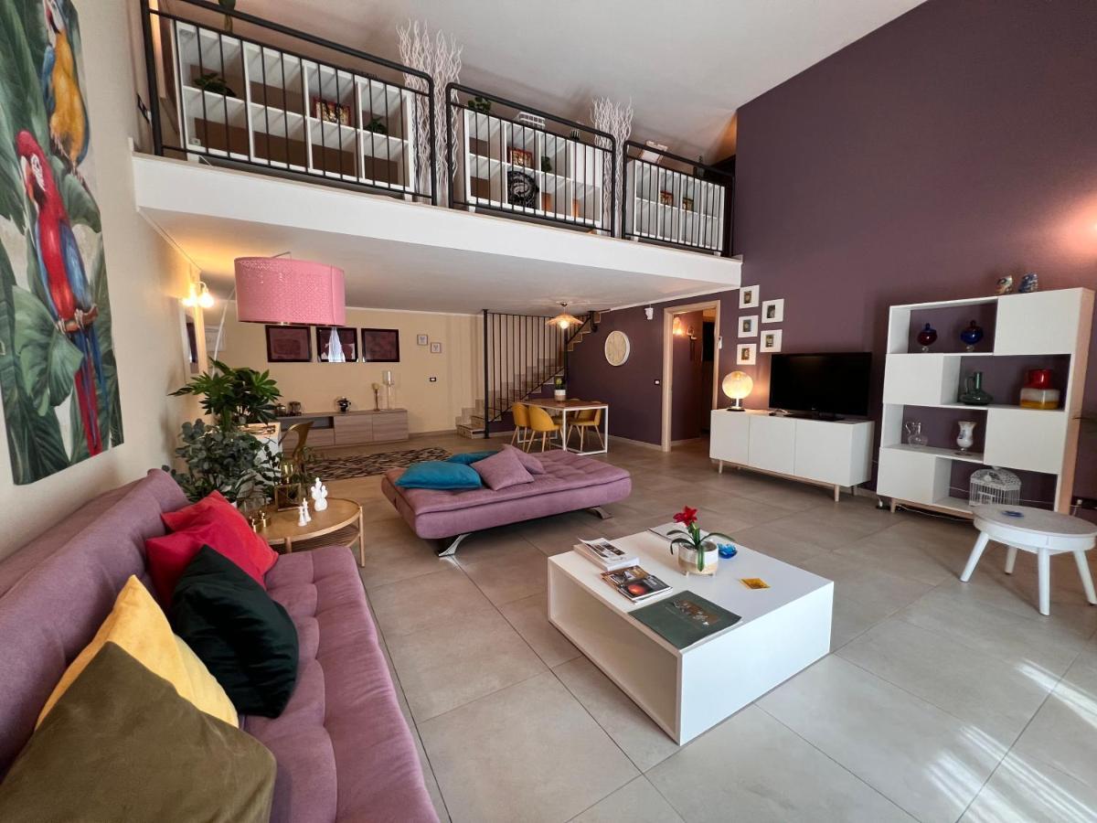 קטאניה Zefia Home מראה חיצוני תמונה
