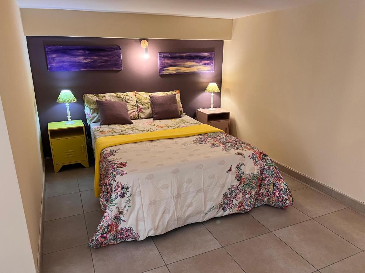 קטאניה Zefia Home מראה חיצוני תמונה