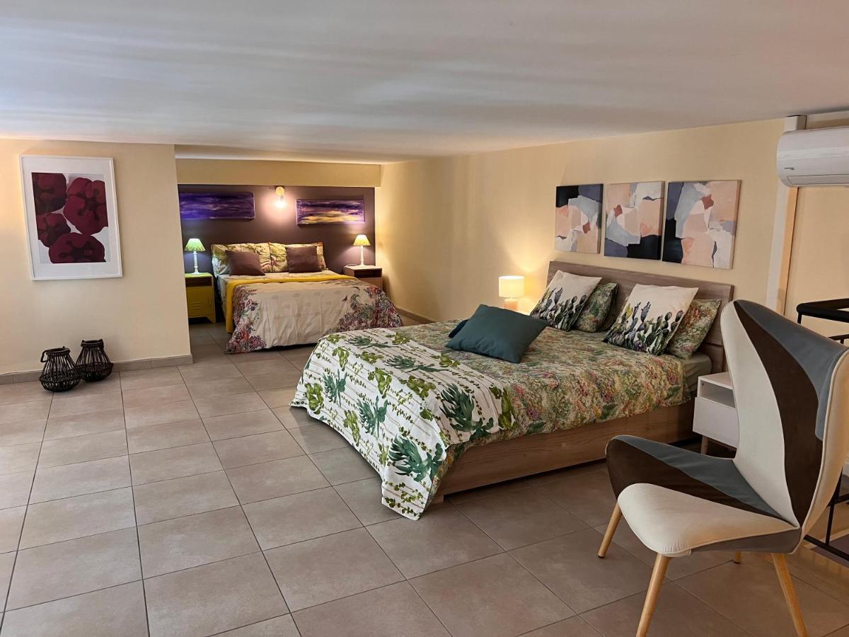 קטאניה Zefia Home מראה חיצוני תמונה