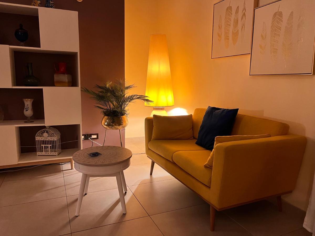 קטאניה Zefia Home מראה חיצוני תמונה